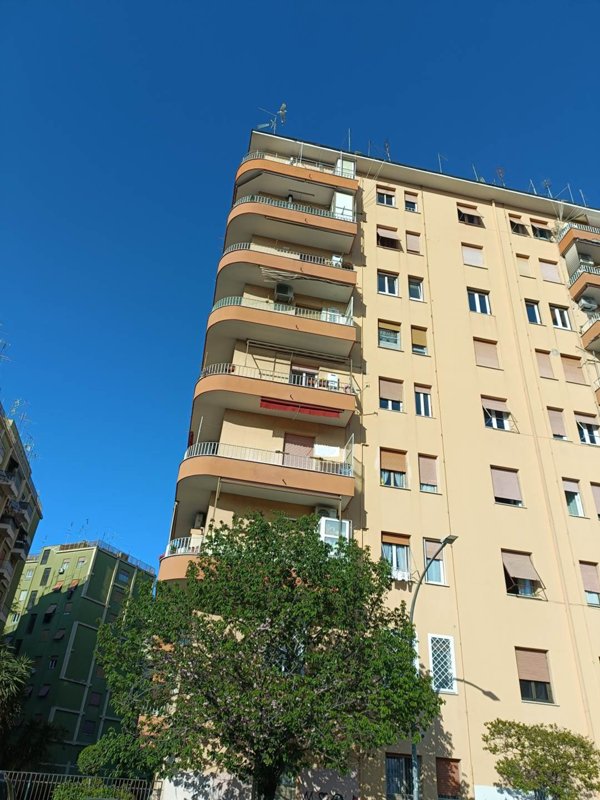 appartamento in vendita a Roma in zona Collatino