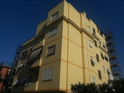 appartamento in vendita a Roma in zona Alessandrino