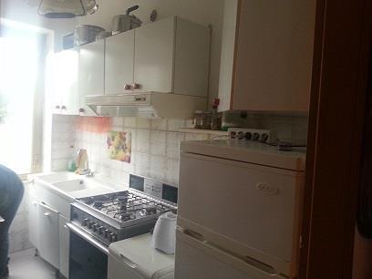 appartamento in vendita a Roma in zona Prenestino-Centocelle