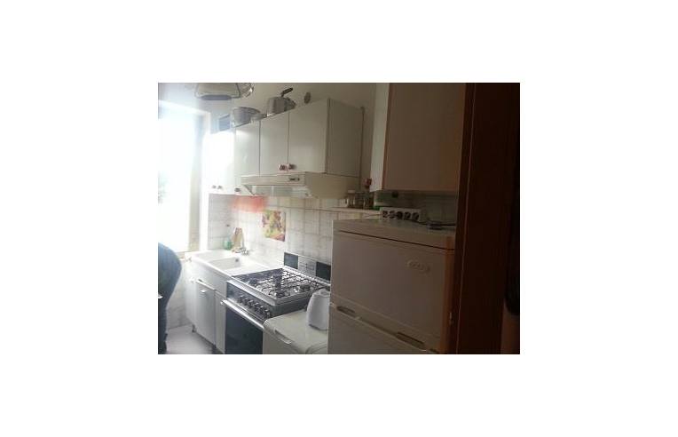 appartamento in vendita a Roma in zona Prenestino-Centocelle