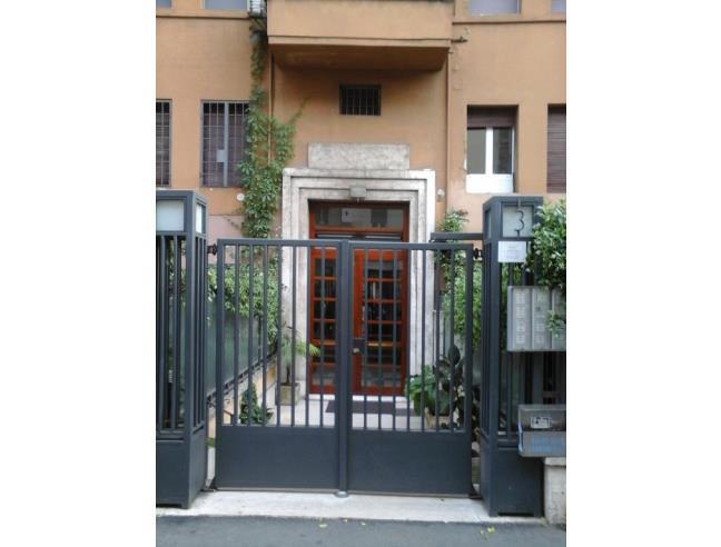 appartamento in vendita a Roma in zona San Saba - Ripa