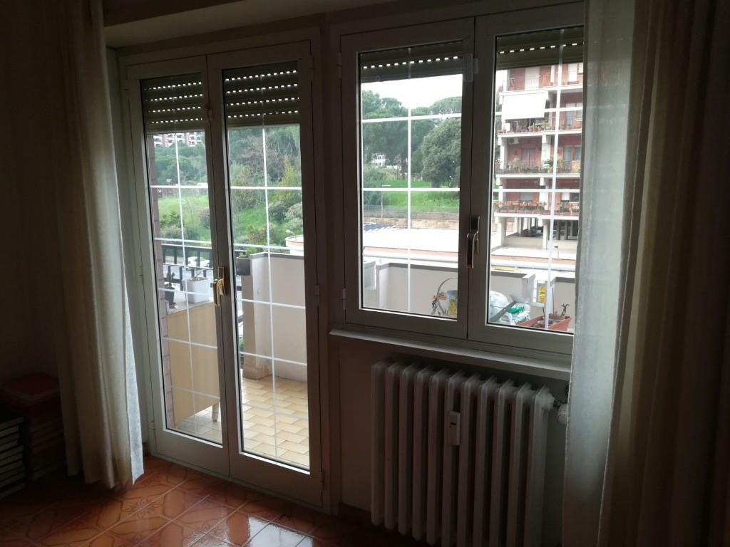 appartamento in vendita a Roma in zona Collatino