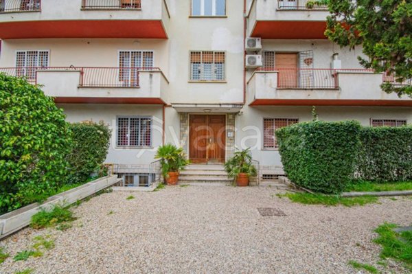 appartamento in vendita a Roma in zona Aurelio