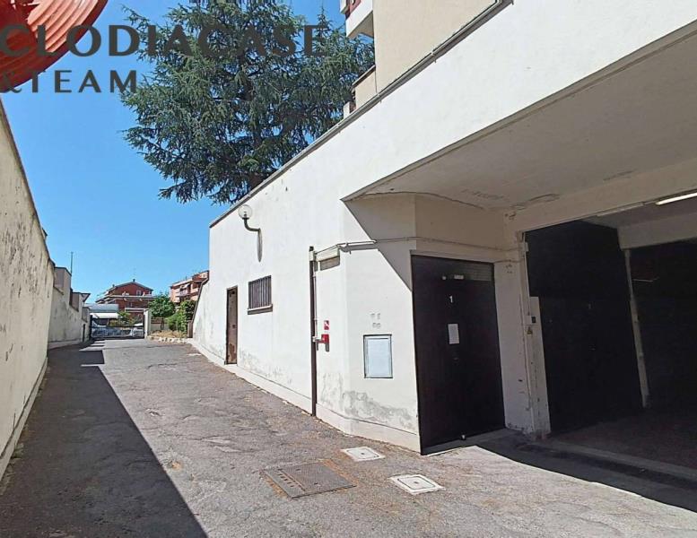 locale di sgombero in vendita a Roma
