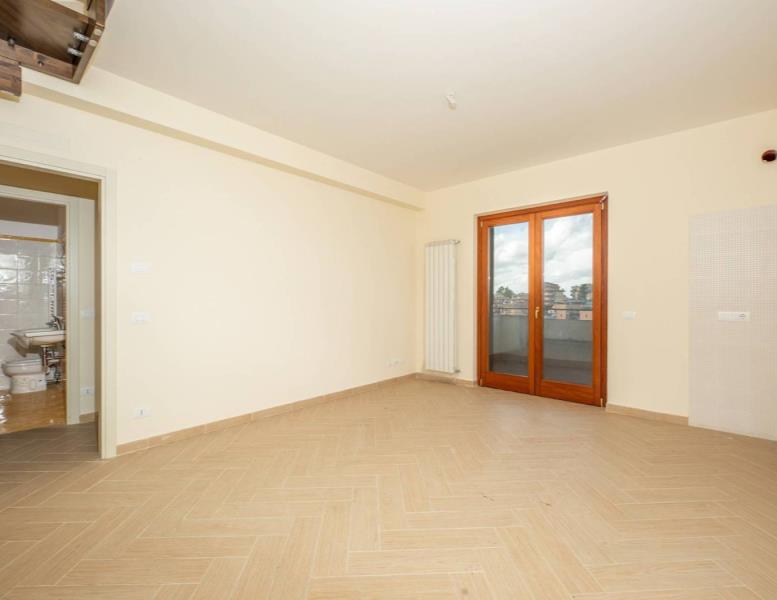 appartamento in vendita a Roma in zona Aurelio