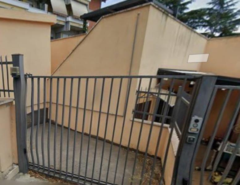 casa semindipendente in vendita a Roma
