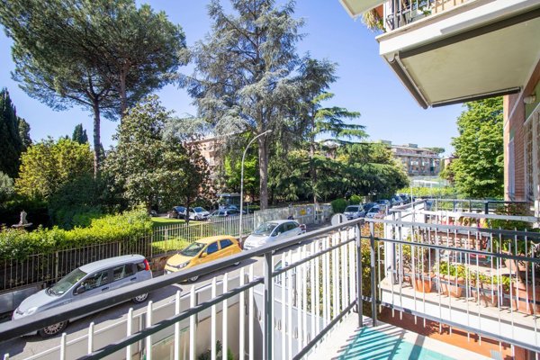 appartamento in vendita a Roma in zona Torrevecchia