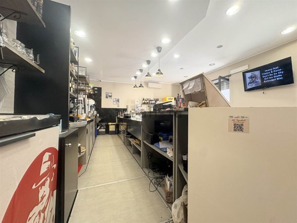 negozio in vendita a Roma in zona Nomentano