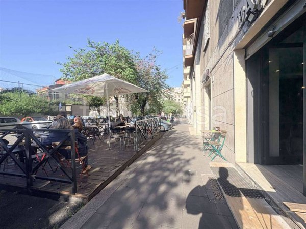 negozio in vendita a Roma in zona Nomentano
