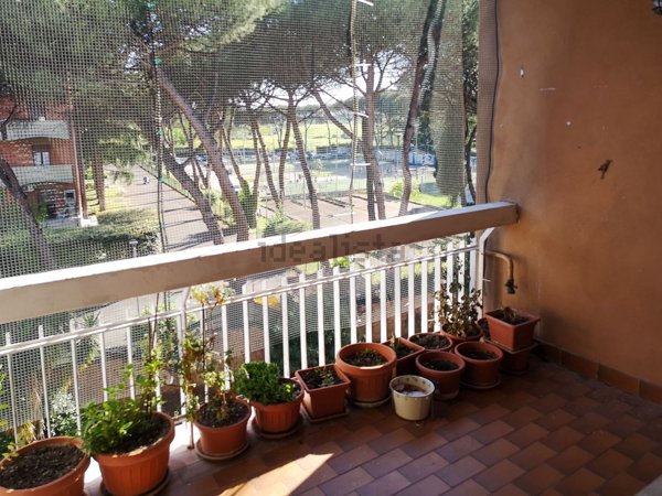 appartamento in vendita a Roma in zona Torrevecchia