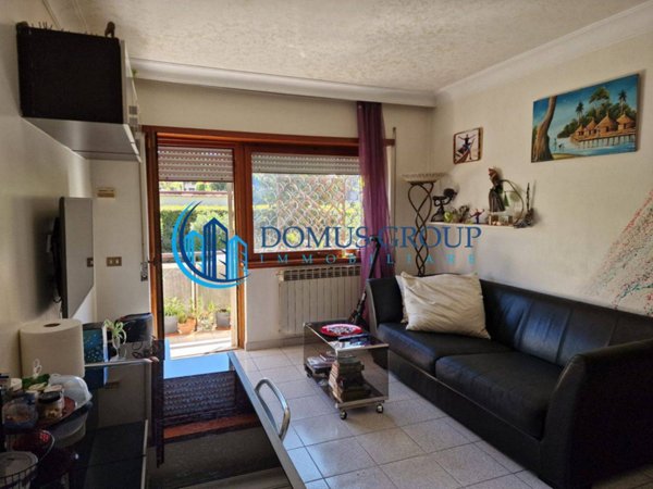 appartamento in vendita a Roma in zona Ottavia