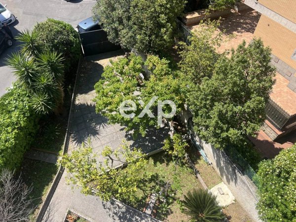 appartamento in vendita a Roma in zona Fidene