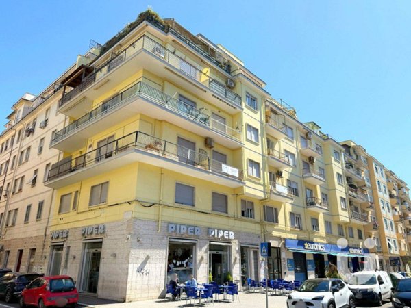 appartamento in vendita a Roma in zona Ostia