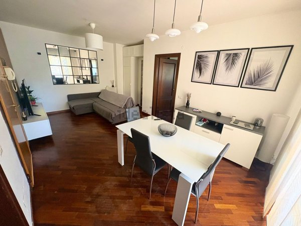 appartamento in vendita a Roma in zona Ponte di Nona