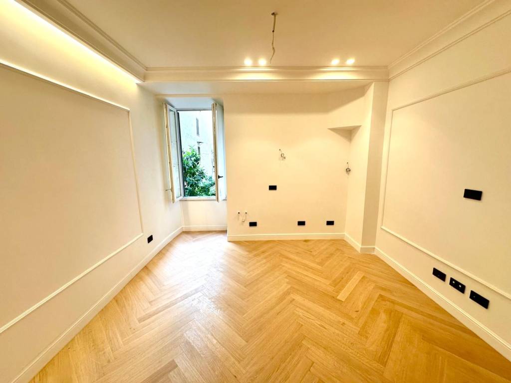 appartamento in vendita a Roma in zona Rione Prati