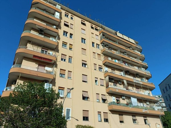 appartamento in vendita a Roma in zona Prenestino-Labicano
