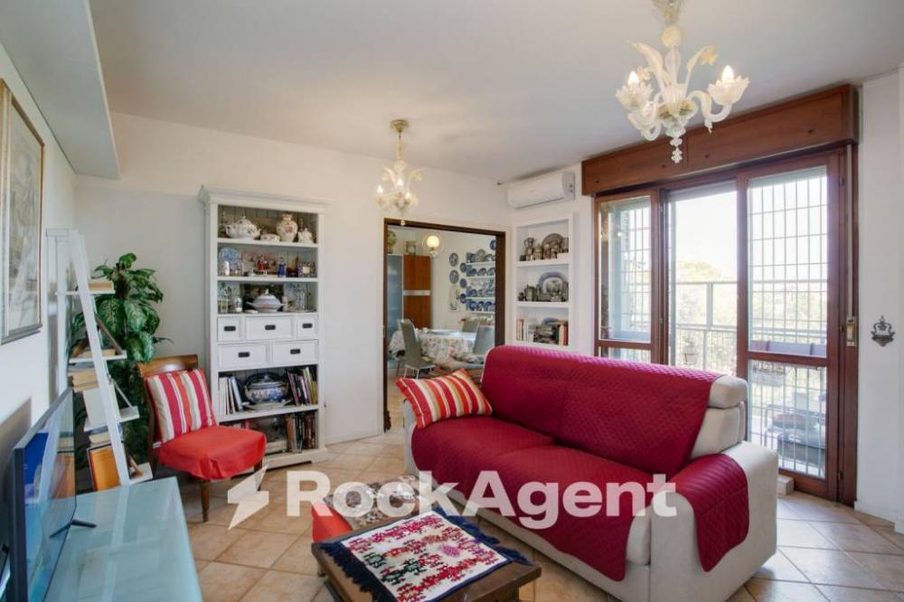 appartamento in vendita a Roma in zona Pietralata