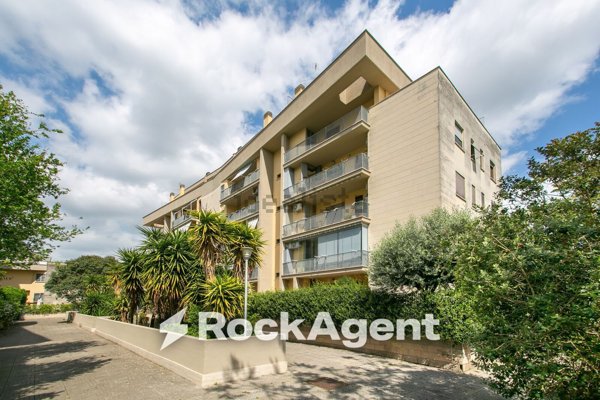 appartamento in vendita a Roma in zona Collatino