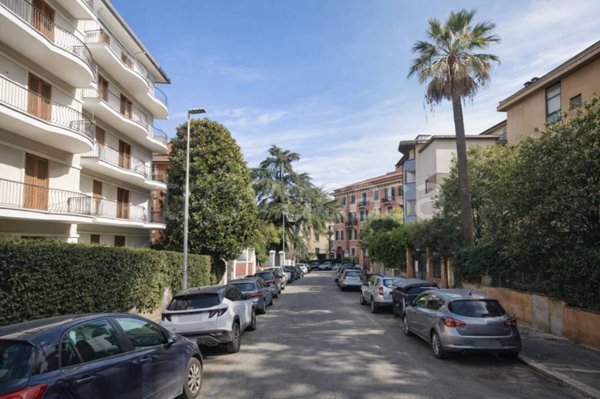 appartamento in vendita a Roma in zona Trieste