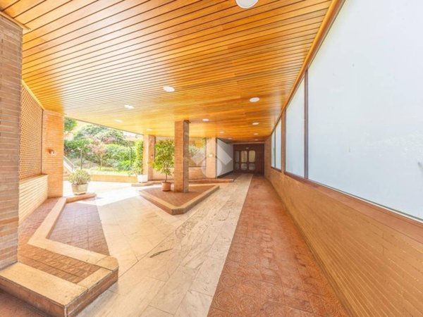 appartamento in vendita a Roma in zona Aurelio