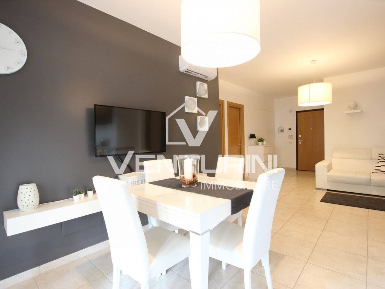 appartamento in vendita a Roma in zona Campo Marzio