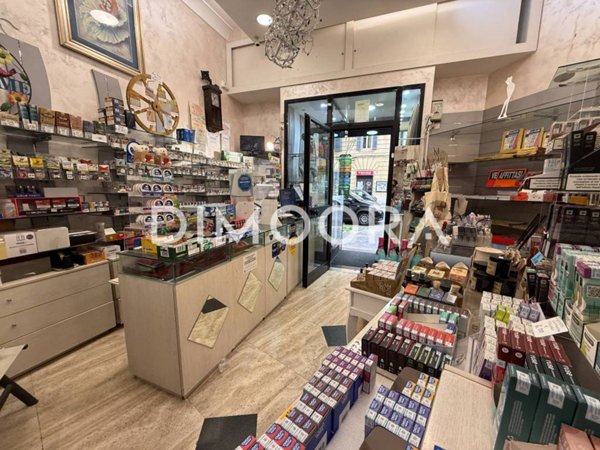 negozio in vendita a Roma in zona Trionfale