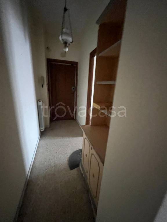 appartamento in vendita a Roma in zona Primavalle