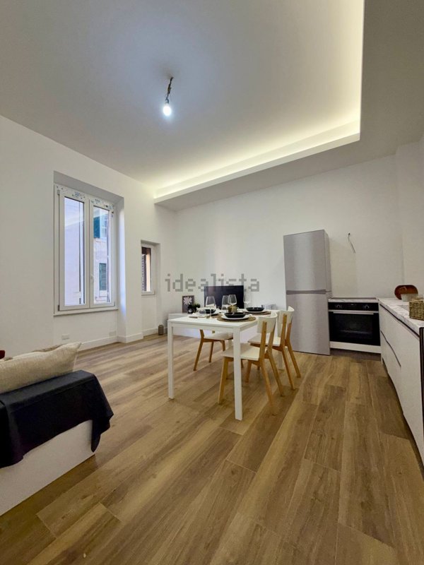 appartamento in vendita a Roma in zona Nomentano