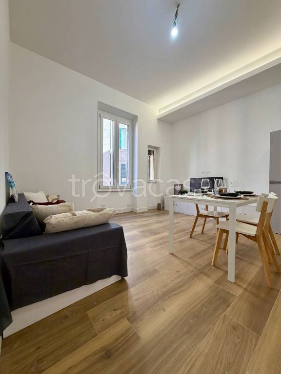 appartamento in vendita a Roma in zona Tiburtino