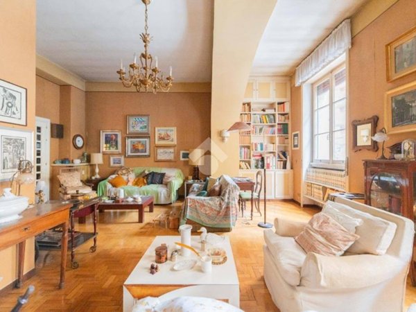 appartamento in vendita a Roma in zona Monte Sacro/Talenti