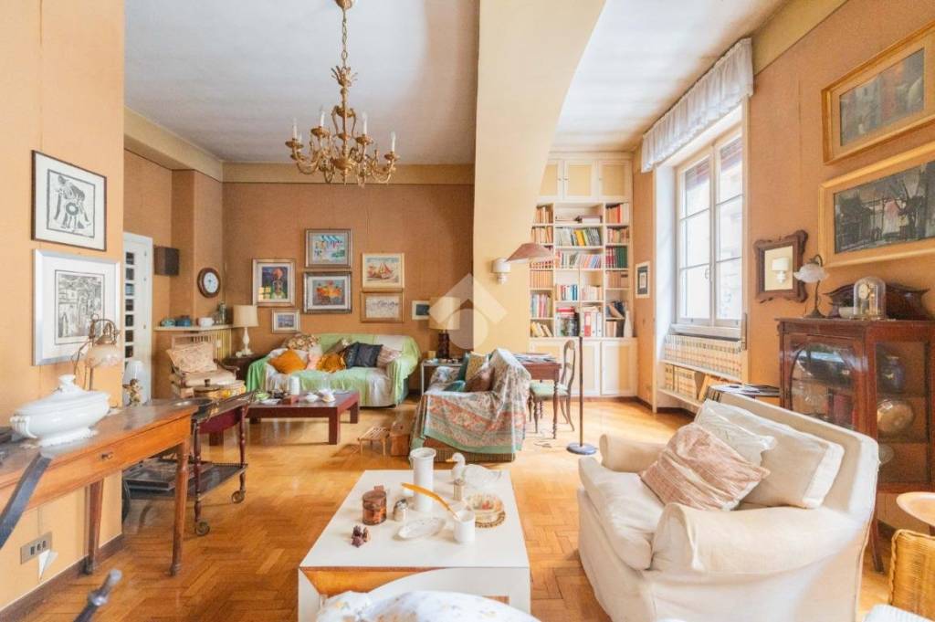 appartamento in vendita a Roma in zona Monte Sacro/Talenti