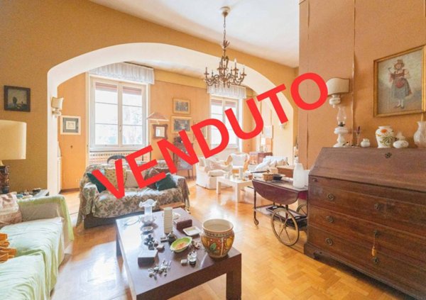 appartamento in vendita a Roma in zona Monte Sacro/Talenti