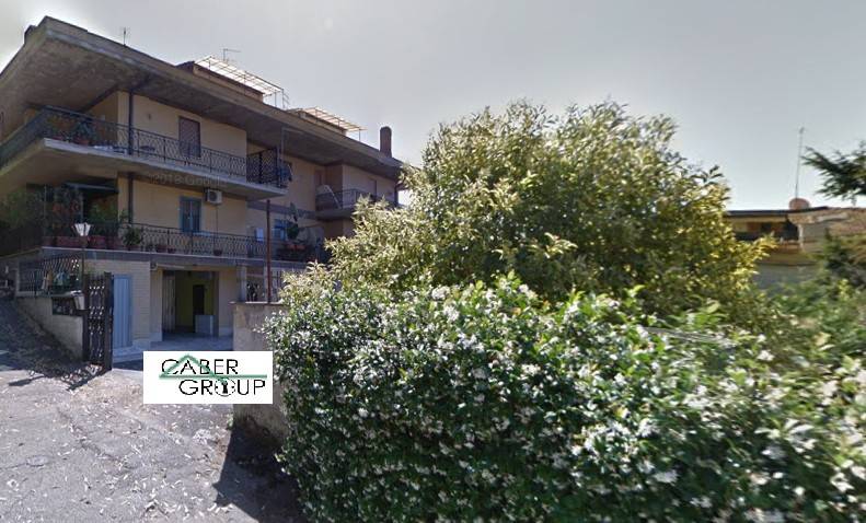 appartamento in vendita a Roma in zona Olgiata