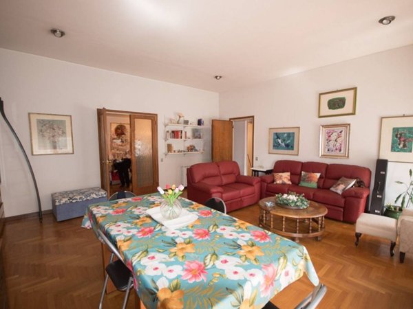 appartamento in vendita a Roma in zona Tor di Quinto