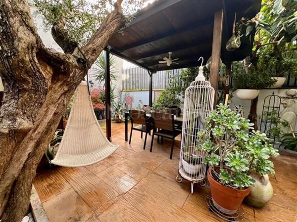 appartamento in vendita a Roma in zona Tuscolano