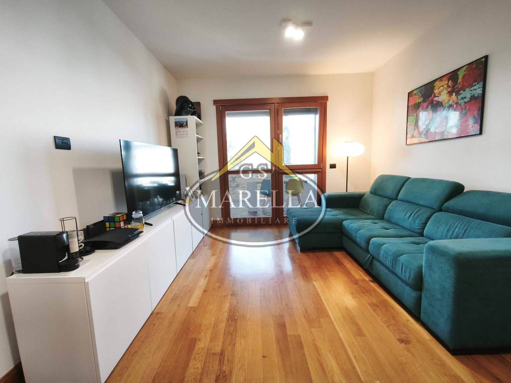 appartamento in vendita a Roma in zona Aurelio