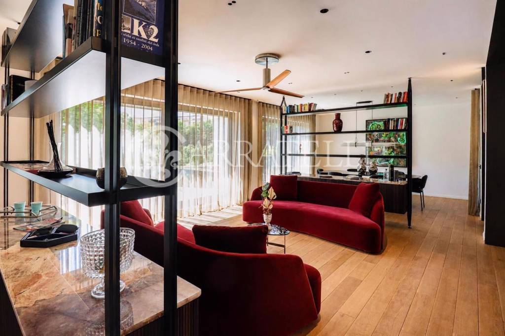 casa indipendente in vendita a Roma in zona Axa