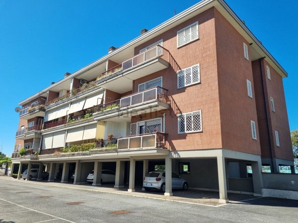 appartamento in vendita a Roma in zona Trionfale