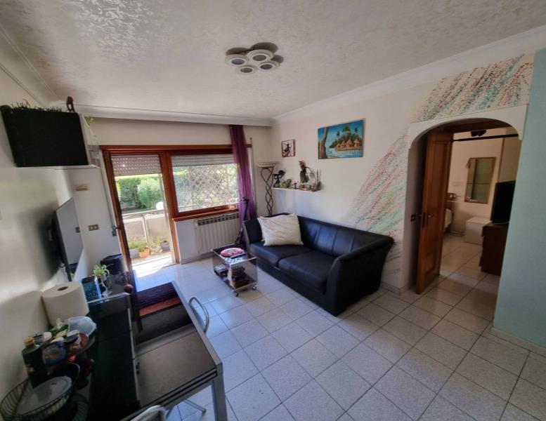 appartamento in vendita a Roma in zona Trionfale