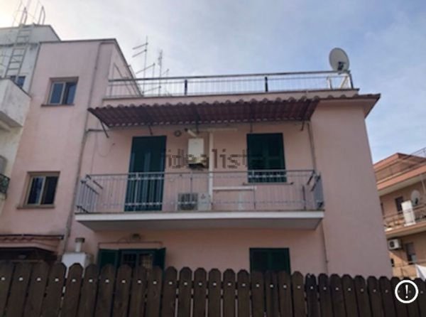 appartamento in vendita a Roma in zona Ottavia