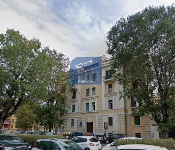 appartamento in vendita a Roma in zona Ostia
