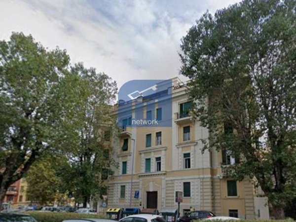 appartamento in vendita a Roma in zona Ostia