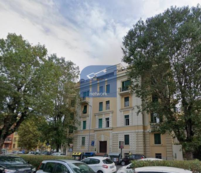 appartamento in vendita a Roma in zona Ostia
