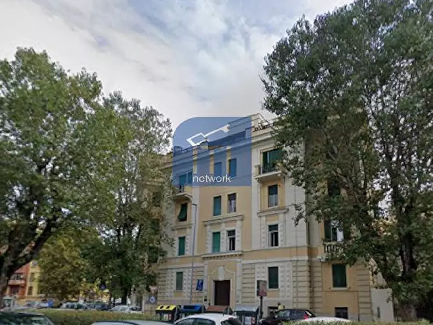 appartamento in vendita a Roma in zona Ostia