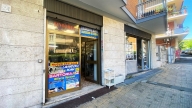 negozio in vendita a Roma in zona Monte Sacro/Talenti