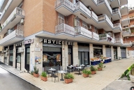 negozio in vendita a Roma in zona Monte Sacro/Talenti