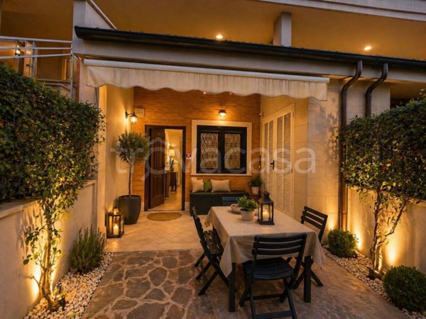 appartamento in vendita a Roma in zona EUR