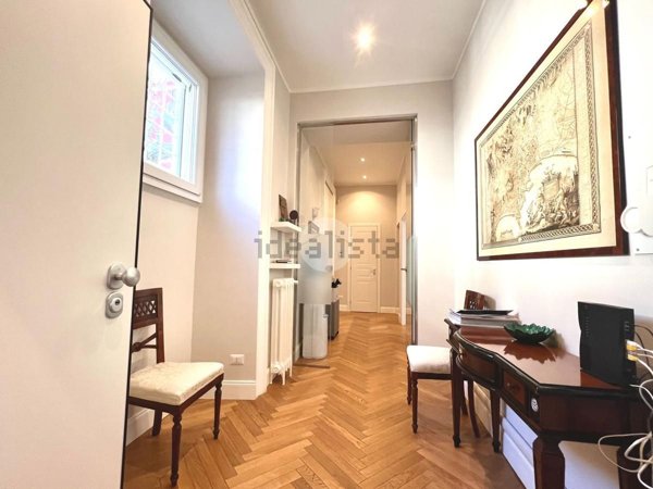 appartamento in vendita a Roma in zona Rione Prati