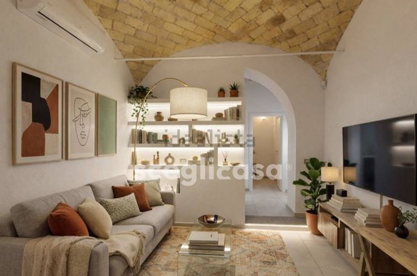 appartamento in vendita a Roma in zona Esquilino