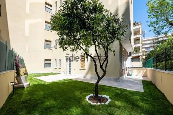 appartamento in vendita a Roma in zona Aurelio